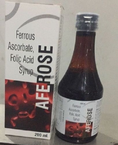 Aferose Syrup