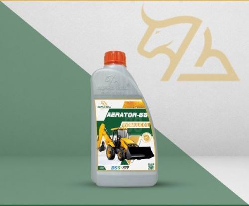 Api Ch-4 Series Alpha Bull Ha Deelex 20w40 Tractor Engine Oil With Environmental Friendly