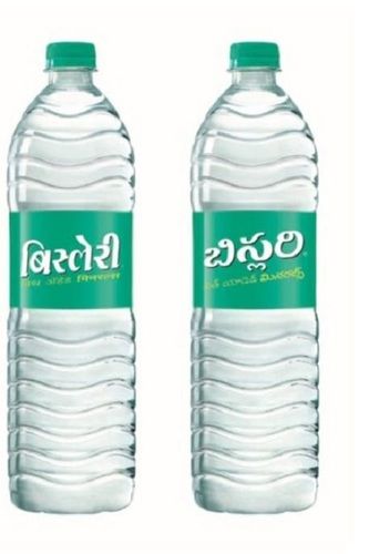 Bisleri Mineral Water Available In 2 To 5 Litres