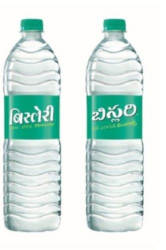 Bisleri Mineral Water Available In 2 To 5 Litres Packaging: Plastic Bottle