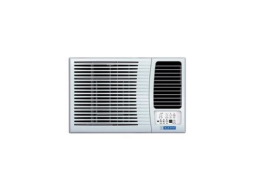 Blue Star 0.75 Ton 3 Star Window Ac - White (3wae081ydf, Copper Condenser)