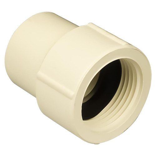 CPVC Female Thread Adapter For Plumbing Pipe Fitting