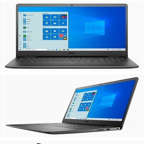 dell laptops