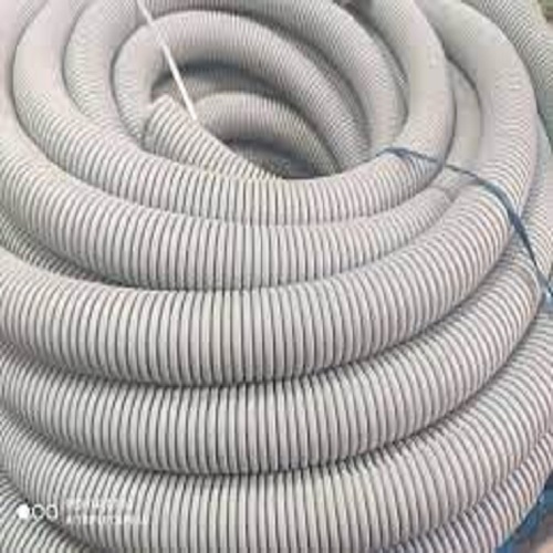 Highly Durable Electrical Pvc Flexible Pipe with Long Shelf Life 