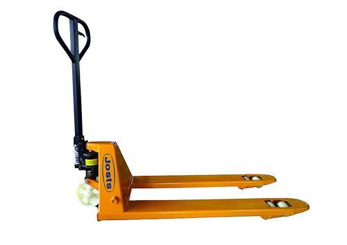 Hydraulic Pallet Truck with 2500kg Lifting Capacity with Integrated Pump without Leaking