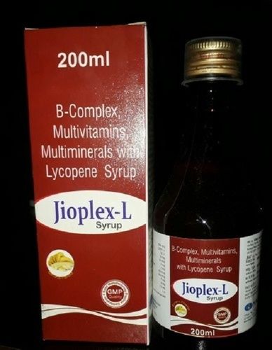 Jioplex l Syrup