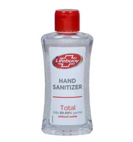 Lifebuoy Hand Sanitizer Kills 99.9 Percent Germs 30 Ml