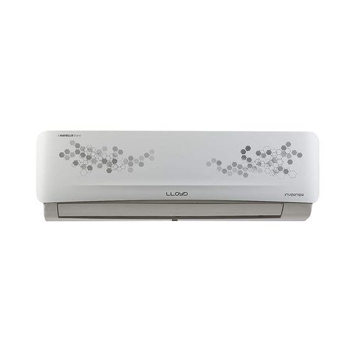 Lloyd 1 Ton 3 Star Split Inverter Ac  - White (Ls12I32Al, Copper Condenser)