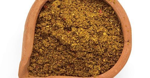 spice powder