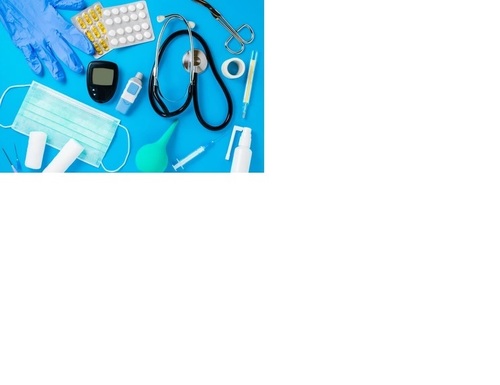 Medical Equipment Products at Best Price in Gorakhpur, Uttar Pradesh ...