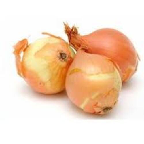 Natural Taste Hygienic No Added Color Organic Fresh Yellow Onion