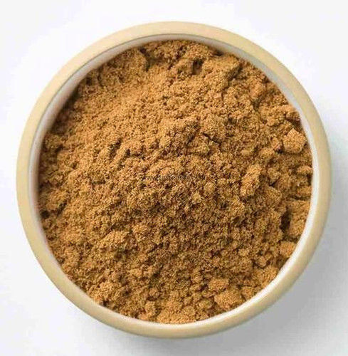 Rajasthani Masala Powder Packets 50gm For Food Spices With 6-12 Months Shelf Life