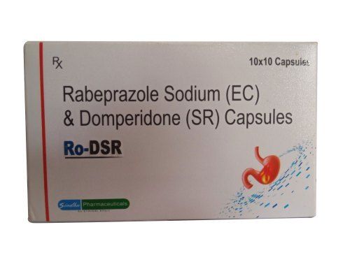 RO-DSR Capsules