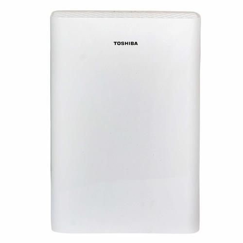 TOSHIBA CAF-W33XIN Portable Room Air Purifier (White)