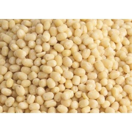 Yellow 500 Gm Organic Urad Dal For Human Consumption With High In Protein And No Artificial Flavour