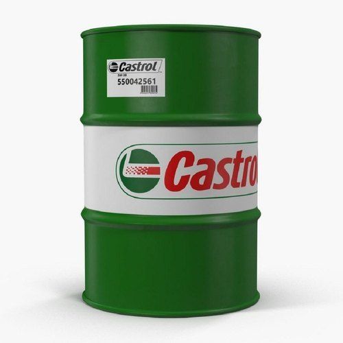 Castrol Aws 68 Heavy Vehicle Industrial Castrol Hyspin Oil With Good Filterability Properties Application: Automobile