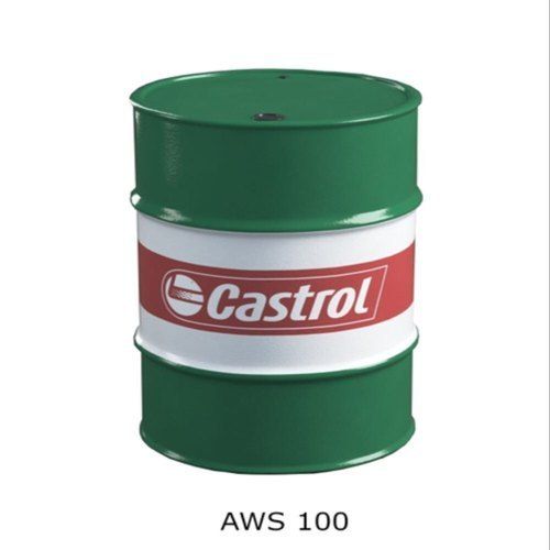 Castrol Hyspin Spindle Oil With Good Thermal And Oxidative Stability Application: Automobile