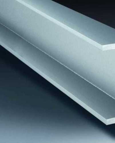 Silver Corrosion Resistant Aluminium Angles With Moisture Proof And Waterproof