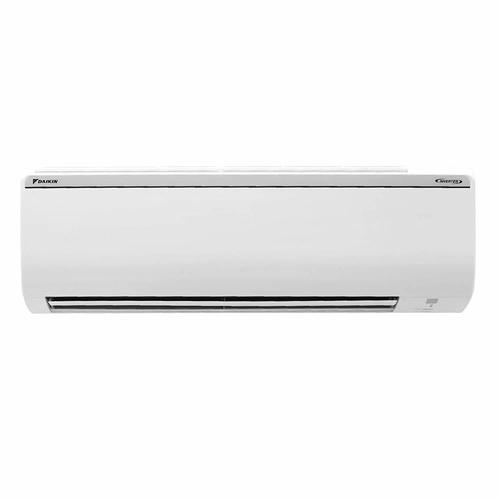 Daikin 1.5 Ton 3 Star Hot and Cold Split Inverter AC  - White (FTHT50TV16U, Copper Condenser)