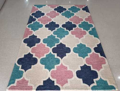 Designer Floor Carpet For Home, Office, Indoor, Outdoor