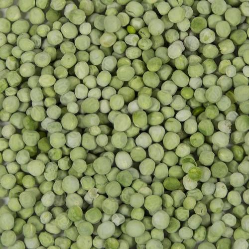 Green Color Frozen Green Peas With No Preservatives And Pesticide Free