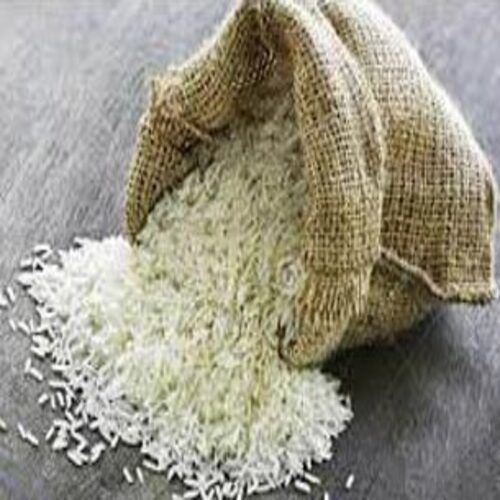 Healthy Natual Taste Rich In Carbohydrate Dried White Organic Indian Rice Origin: India