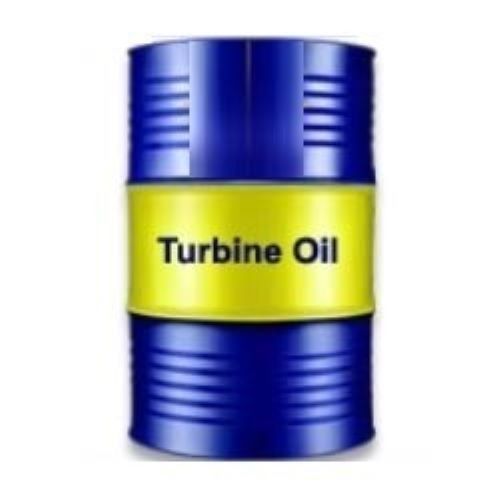 High Viscosity Index And Highly Effective Industrial Liquid Turbine Oil With Balanced Composition Application: Automobile