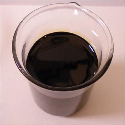 Industrial Liquid Black Tyre Oil With Highly Effectiveness And High Viscosity Index Application: Automobile