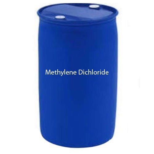 Methylene Dichloride for Used In Weld Plastic and Seal Electric Meter Casings