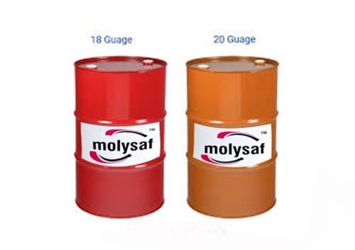 Molysaf Heavy Vehicle Hydraulic Oil For Industrial With Accurately Processed And Balanced Composition Application: Automobile