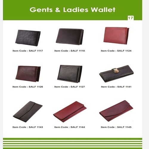 Wallet Purse Volet Unisex Gents Ladies Stock Photo 560126590 | Shutterstock