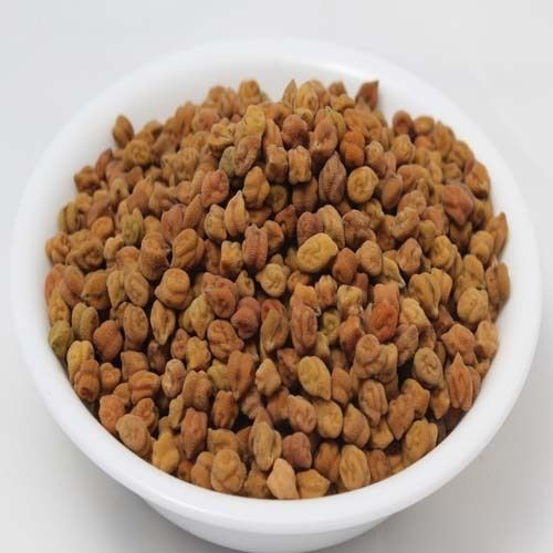 Natural Organic Kala Chana for Human Consumption With 12 Month Shelf Life