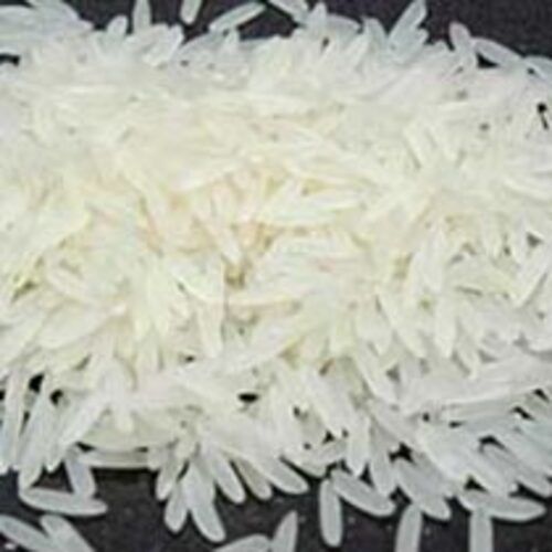  प्राकृतिक स्वाद कार्बोहाइड्रेट से भरपूर लंबे दाने वाला सूखा सफेद बासमती चावल