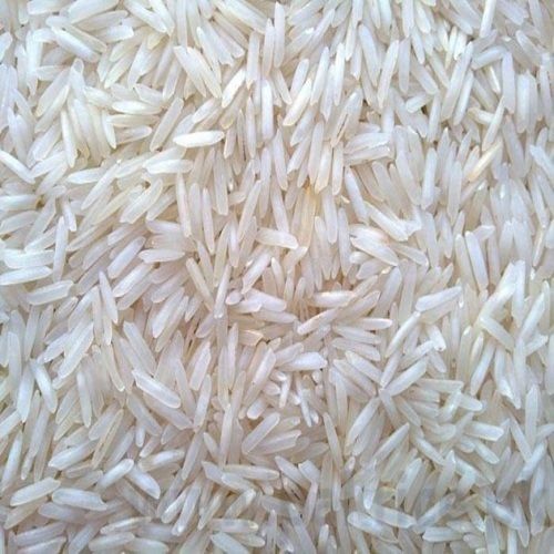 No Preservatives Natural Taste Long Grain White Dried Non Basmati Rice