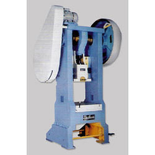 Pillar Type Power Press Machine - Application: Industrial