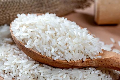 Rich in Carbohydrate Natural Taste Long Grain Dried White Basmati Rice