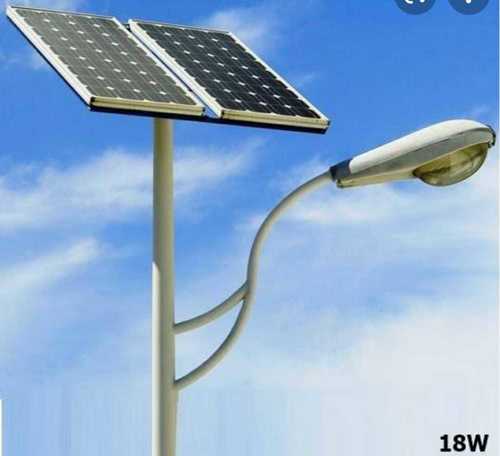 Waterproof Rechargeable Bright Solar Power Outdoor LED Street Lights