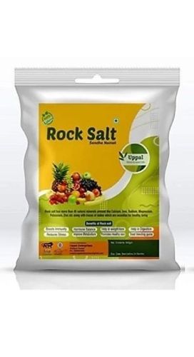 100% Natural Uppal Rock Himalayan White Salt