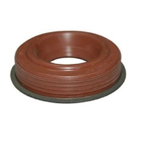 320-07504 Rubber Round Earthmoving Seal For Fuel Injector Hardness: Yes