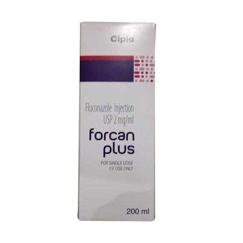 Forcan Plus Injection