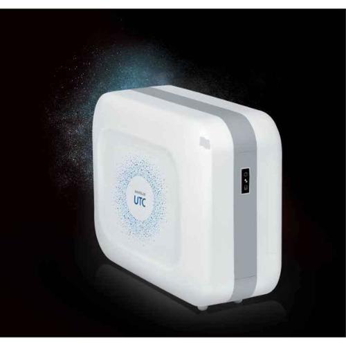 Havells UTC 52W White RO &amp; UV Water Purifier