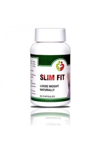 Herbal Anti Obesity Fat Burner Weight Loss Capsule With Garcinia Cambogia Extract
