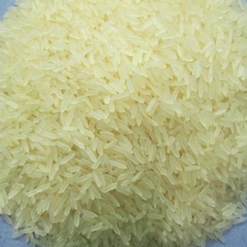 High in Fiber and Chewy Texture Long Grain White Rice without Gluten