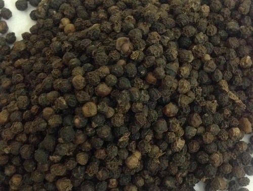 Indian Spices 100% Natural Black Pepper Grade: Food