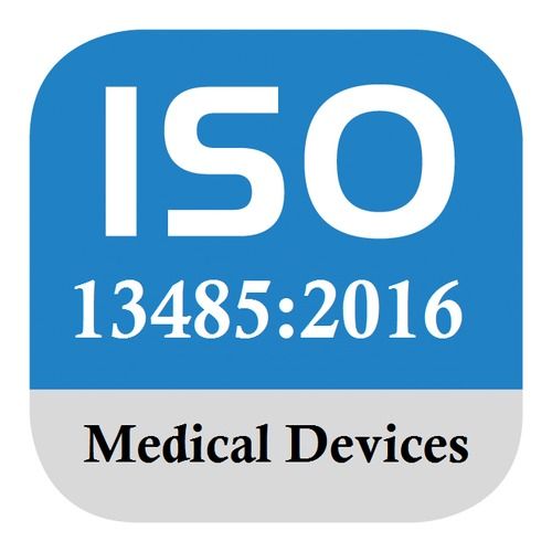ISO 13485:2016 Certification Service