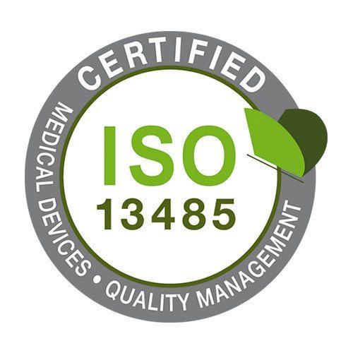 ISO 13485 New Certification Service