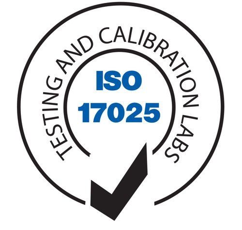 ISO 17025 Certification Service