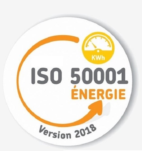 ISO 50001 Energy Management System Certification Service By AGS CERTIFICATION