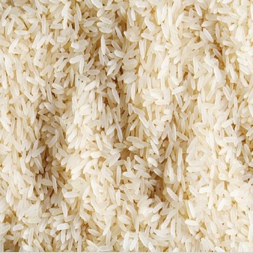 Low in Calories Medium Grain Brown Rice without Trans Fat or Cholesterol