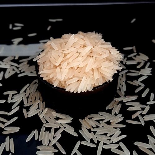 Moisture 12 Percent Rich In Carbohydrate Healthy Natural Taste Dried 1509 Sella Basmati Rice Admixture (%): 5%